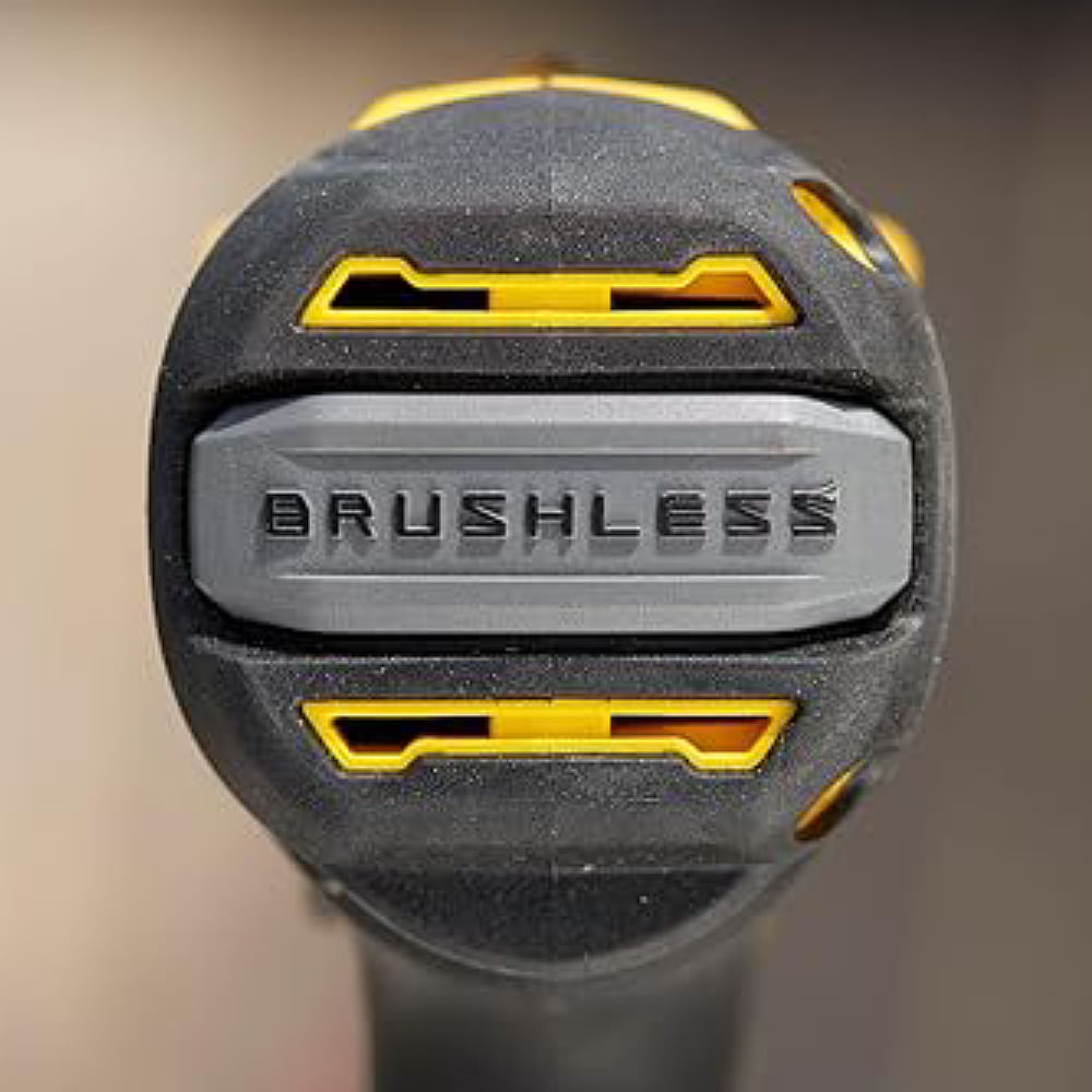 Parafusadeira e Furadeira 1/2" 13mm 20 Volts Brushless Bivolt com 2 Baterias + Maleta - SBD710D2K-BR - STANLEY - Imagem 3