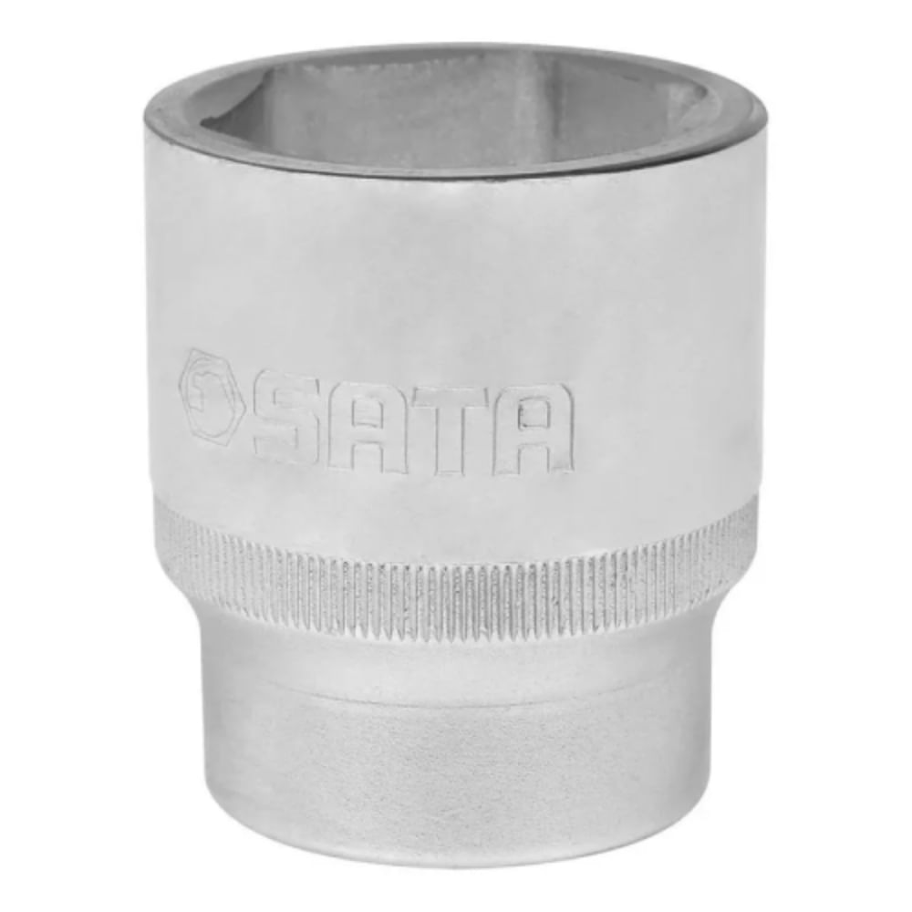 Soquete Sextavado 1/2" 27mm - ST13316SC - SATA - Imagem 2