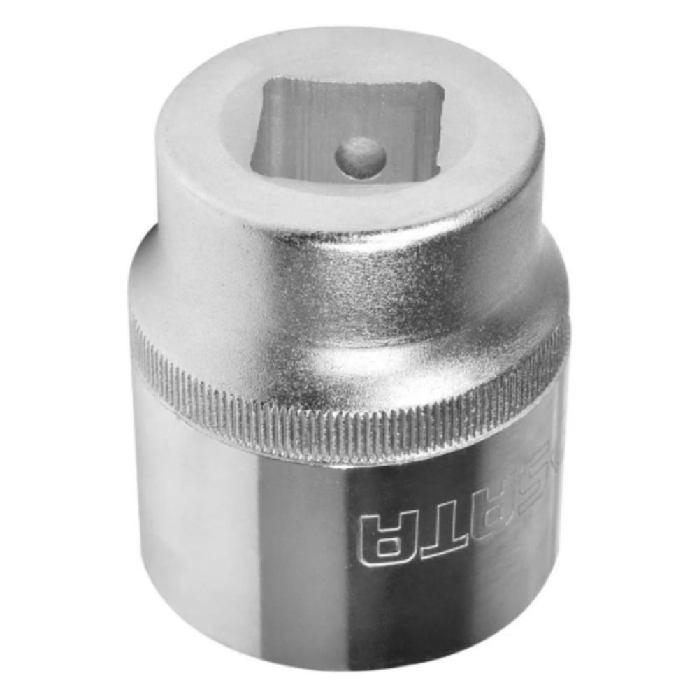 Soquete Sextavado 1/2" 27mm - ST13316SC - SATA - Imagem 4