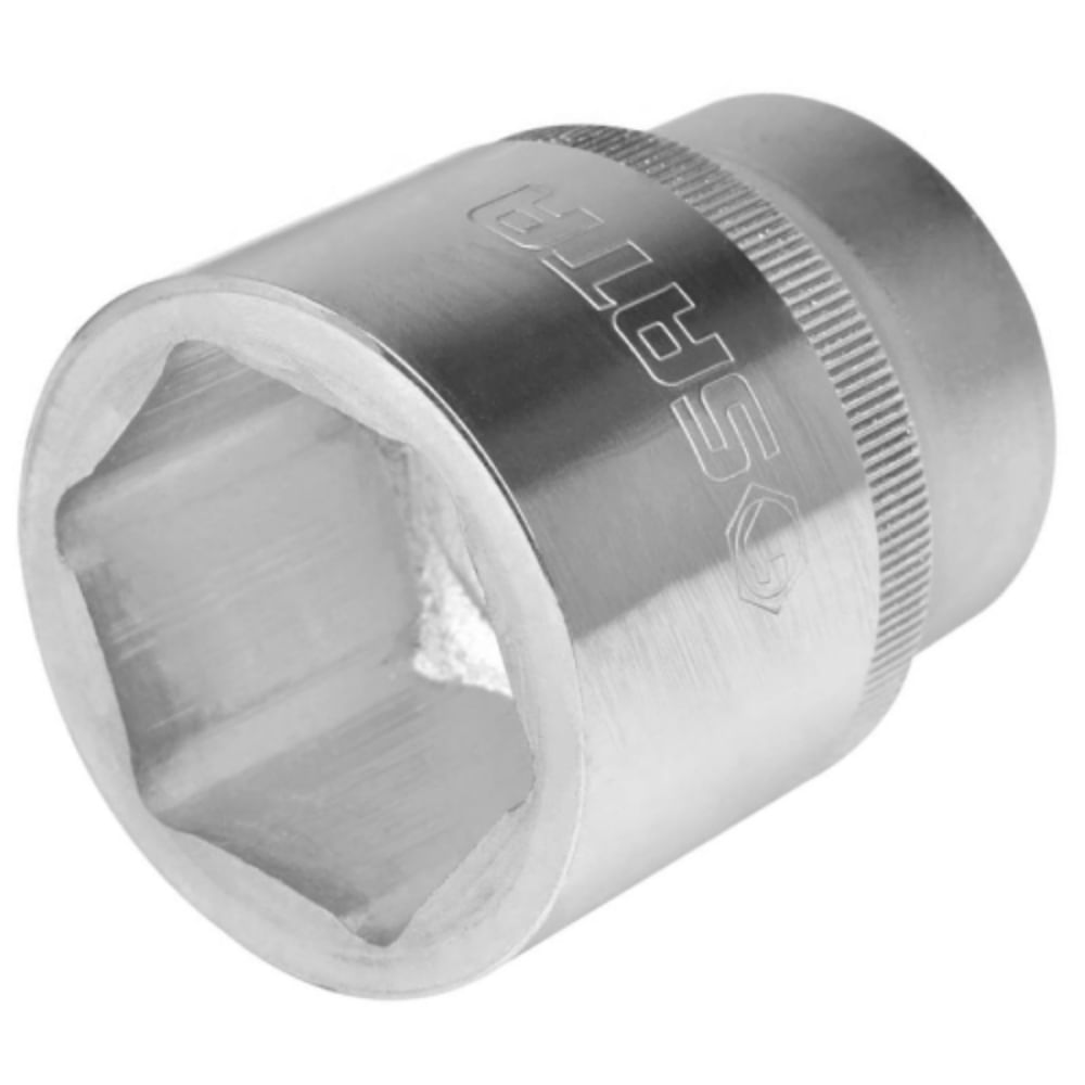 Soquete Sextavado 1/2" 27mm - ST13316SC - SATA - Imagem 6