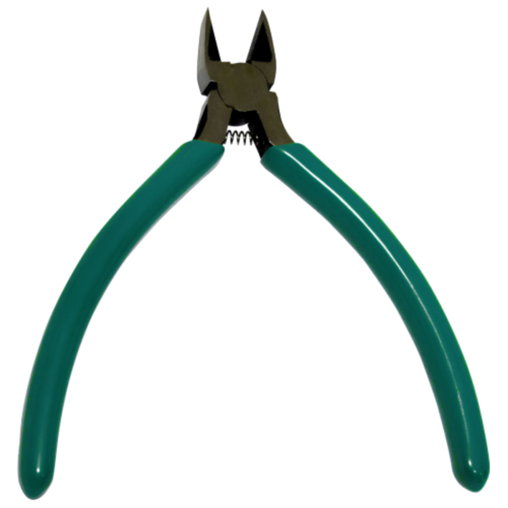 Alicate de Corte Diagonal Rente 4" - ST70631- SATA