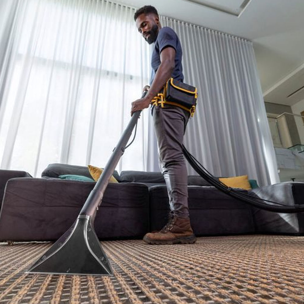 Limpadora Extratora de Estofados Puzzi 4/16 1600 Watts 16 Litros 220 Volts - 11002710 - KARCHER - Imagem 9