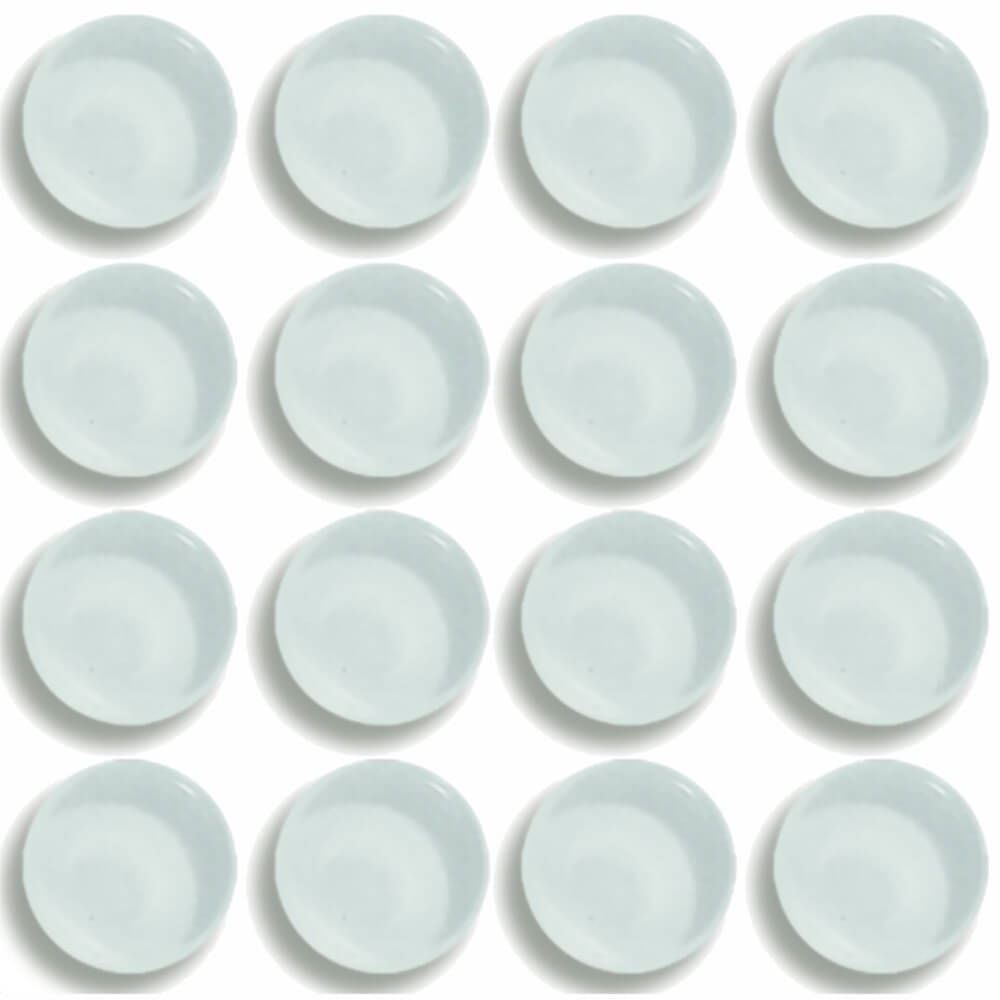 Protetor Anti-Impacto Scotch Redondo Grande 16 Unidades - HB004263081 - 3M