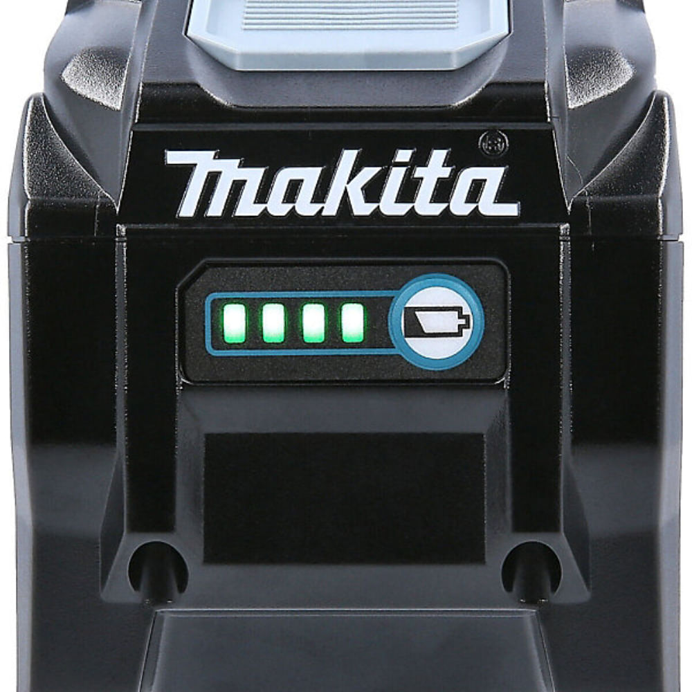 Bateria Li-Ion 40 Volts Max 5.0Ah XGT - BL4050F - MAKITA - Imagem 3