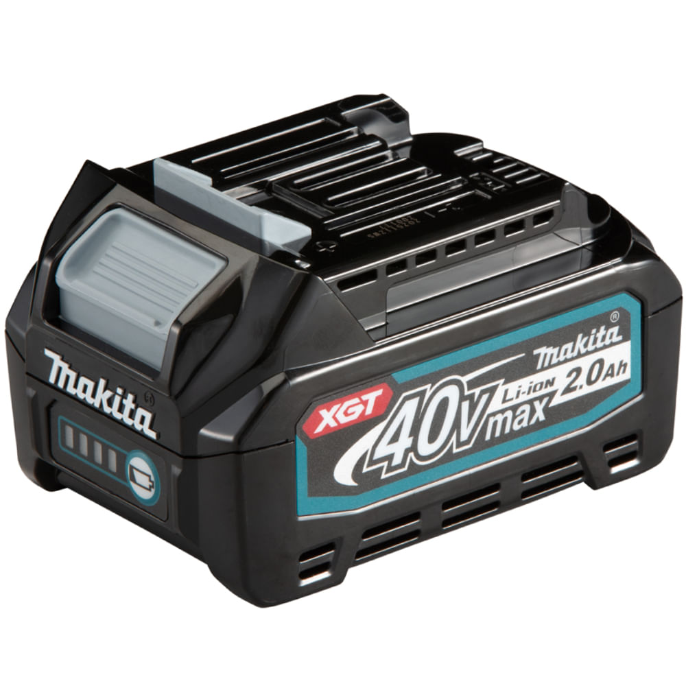 Bateria Li-Ion 40 Volts Max 2.0Ah XGT - BL4020 - MAKITA