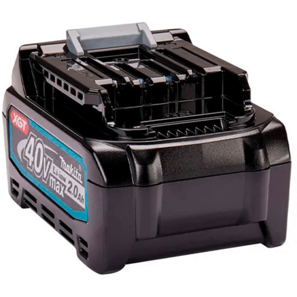 Bateria Li-Ion 40 Volts Max 2.0Ah XGT - BL4020 - MAKITA - Imagem 3