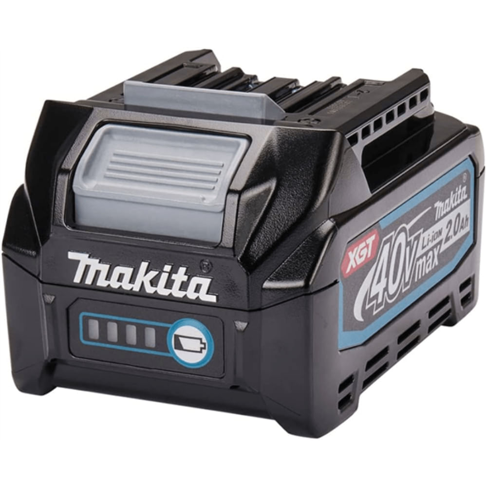 Bateria Li-Ion 40 Volts Max 2.0Ah XGT - BL4020 - MAKITA - Imagem 4