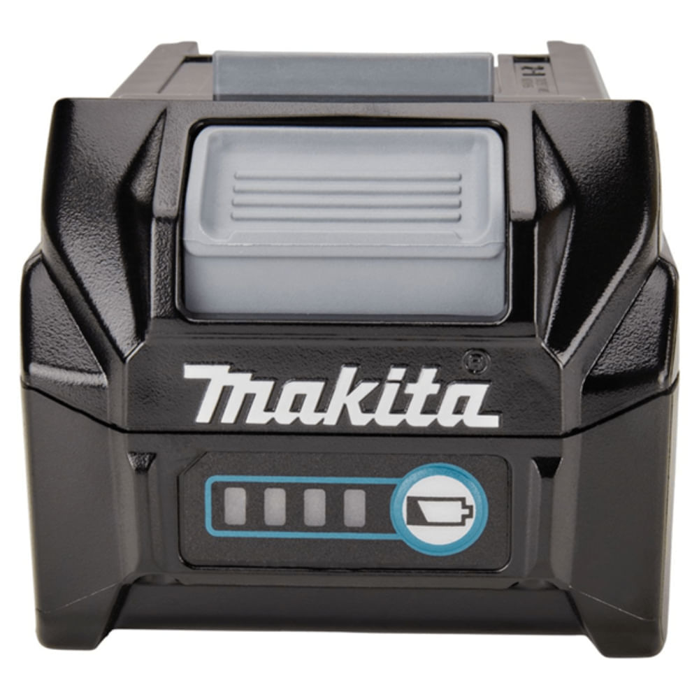 Bateria Li-Ion 40 Volts Max 2.0Ah XGT - BL4020 - MAKITA - Imagem 5