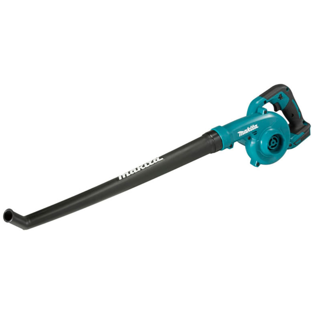 Soprador de Folhas a Bateria 18 Volts com Bateria e Carregador - DUB186ZC - MAKITA
