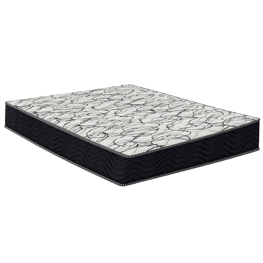 Colchão de Espuma Casal AirTech150 D45 18x138x188cm - 1040328311 - ORTOBOM