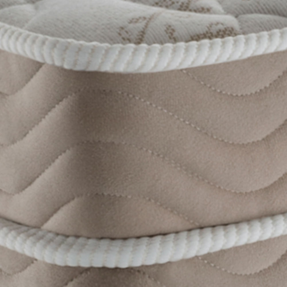 Colchão de Espuma Queen Size Airtech Spring Pocket 158x198x25cm - 1040421019 - ORTOBOM - Imagem 3
