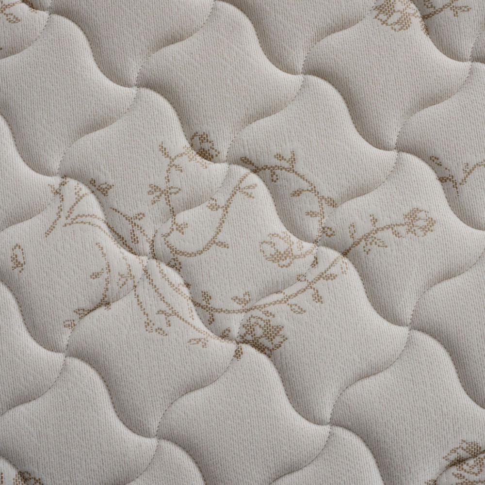 Colchão de Espuma Solteiro Airtech Spring Pocket 88x188x30cm - 1040420615 - ORTOBOM - Imagem 3