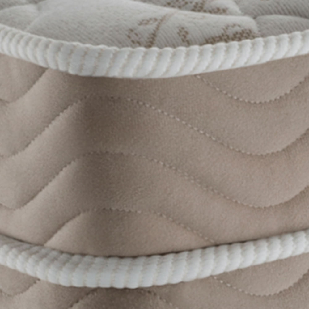 Colchão Viúva com Molas Ensacadas Airtech Spring Pocket 128x188x25cm - 1040421016 - ORTOBOM - Imagem 3
