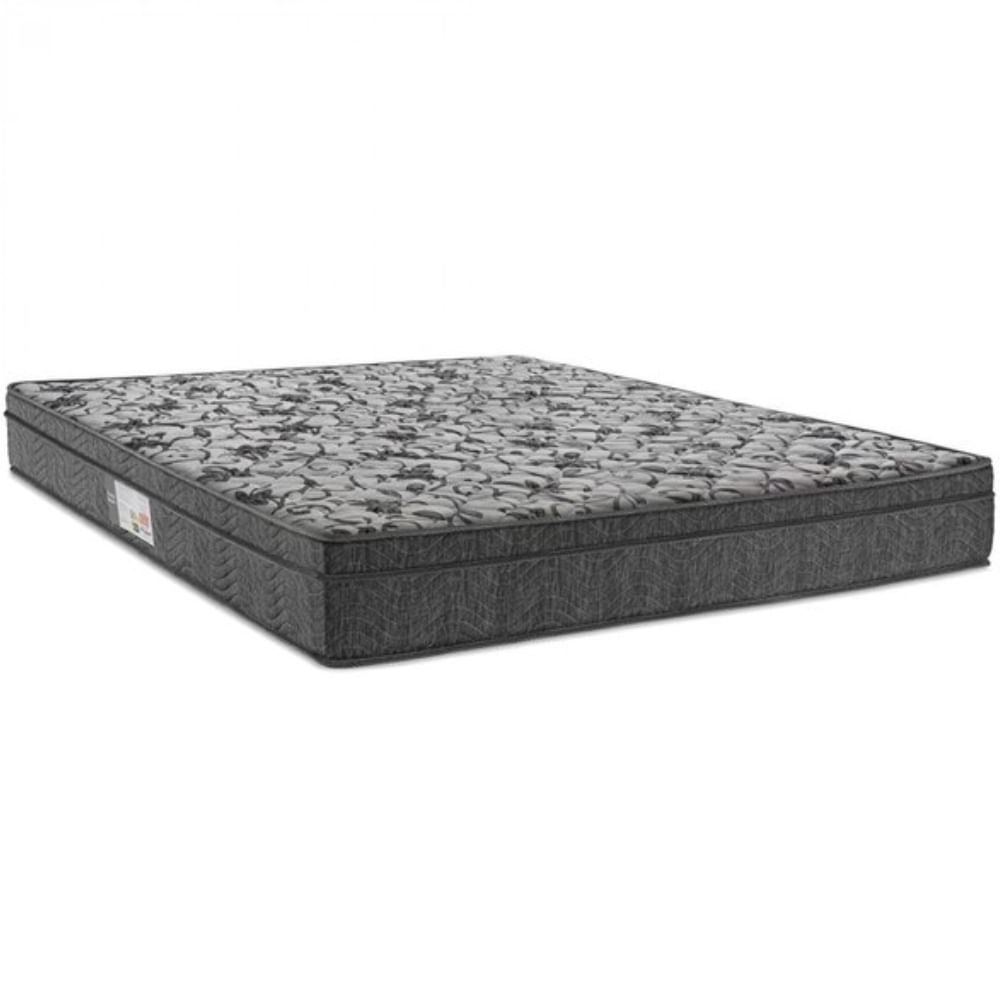 Colchão Physical Nanolastic Viúva 128x188x23cm - 1040328225 - ORTOBOM