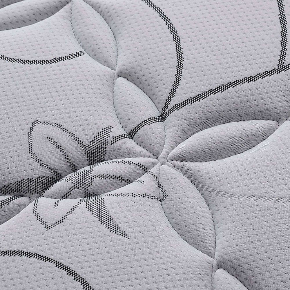 Colchão de Espuma Queen Size Freedom 158x198x32cm - 1041691615 - ORTOBOM - Imagem 2