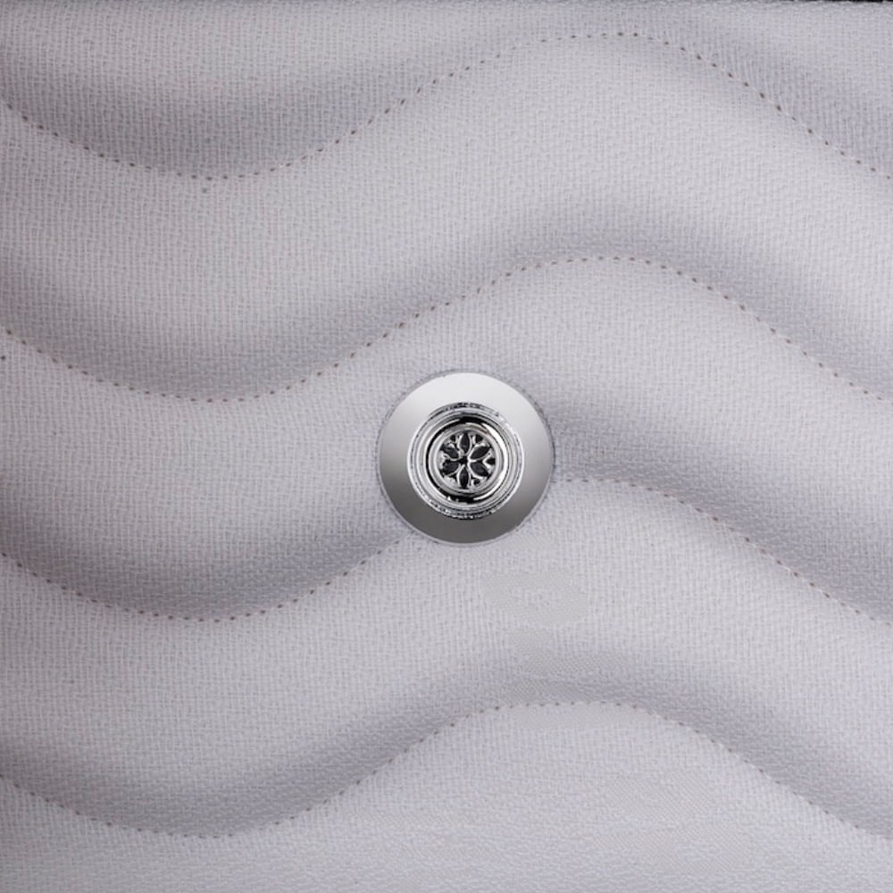 Colchão de Espuma Queen Size Freedom 158x198x32cm - 1041691615 - ORTOBOM - Imagem 3