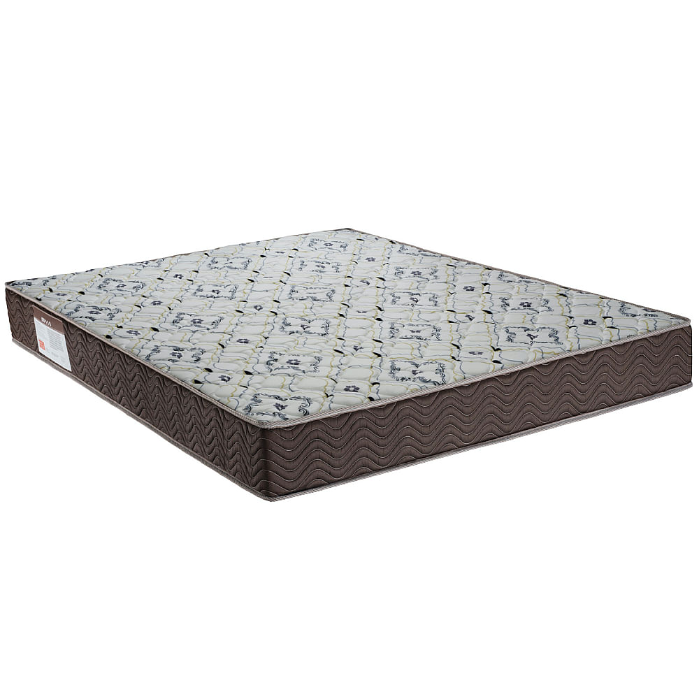 Colchão de Espuma Casal Misto Iso 150 D45 138x188x18cm - 1040406525 - ORTOBOM