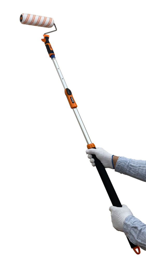 Extensor Tigre Pro 1,5m 1309-15 - 61309015 - TIGRE - Imagem 2