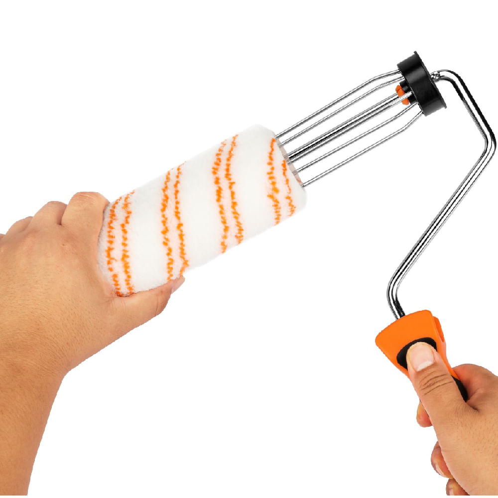 Suporte Pro 23x3,7cm Gaiola 5A 2107-23 - 62106230 - TIGRE - Imagem 4