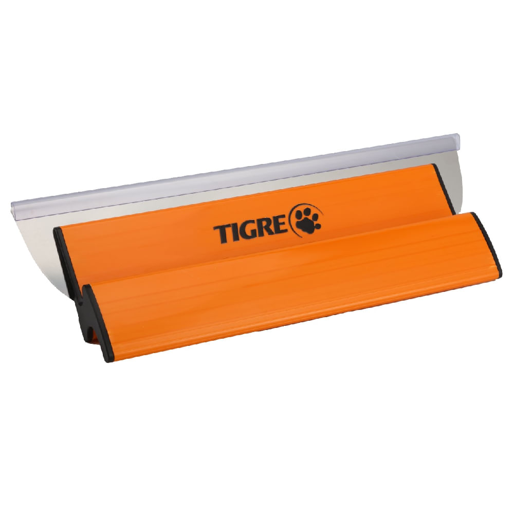 Desempenadeira Tigre Pro 2190-40 - 62190040 - TIGRE