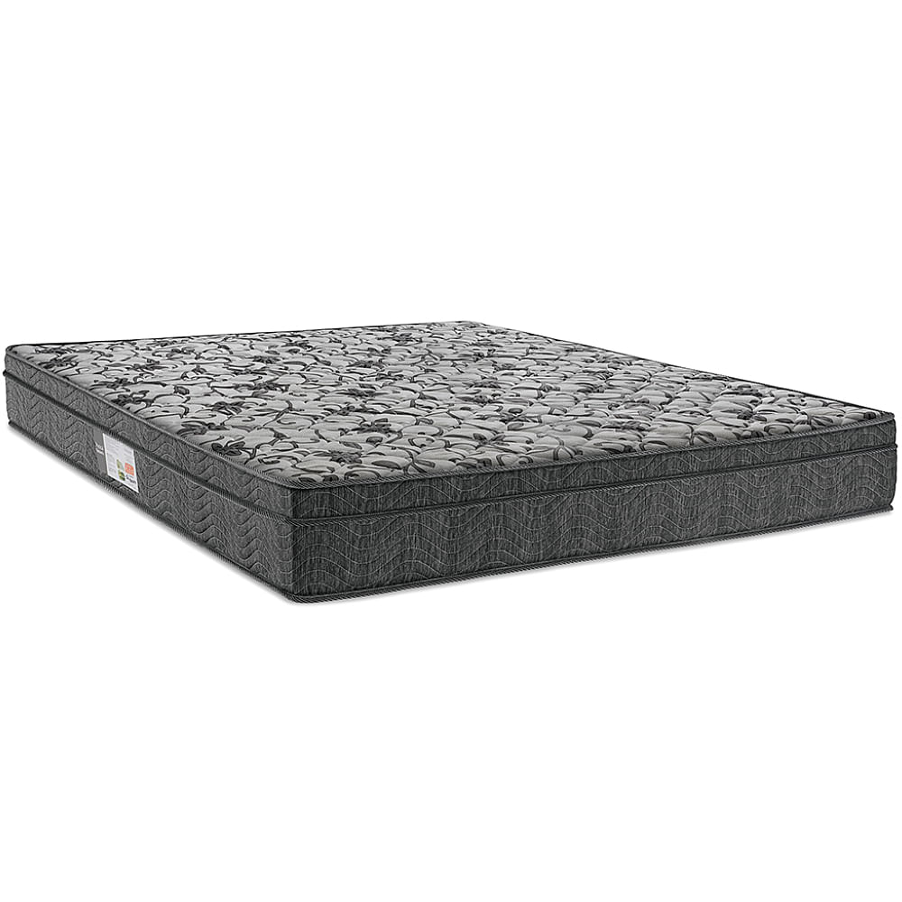 Colchão Physical Nanolastic Casal 138x188x23cm - 1040328226 - ORTOBOM