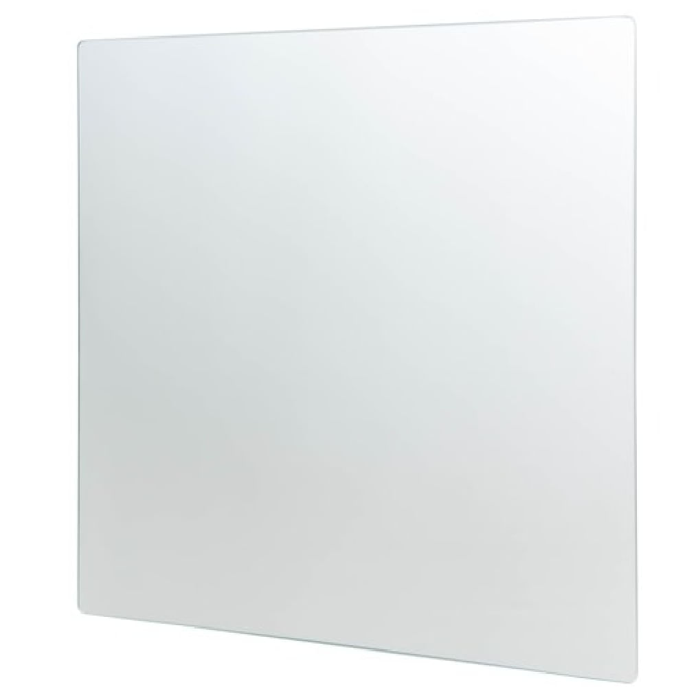 Espelho Quadrado 53,5x53,5cm - 5916 - CRIS-METAL