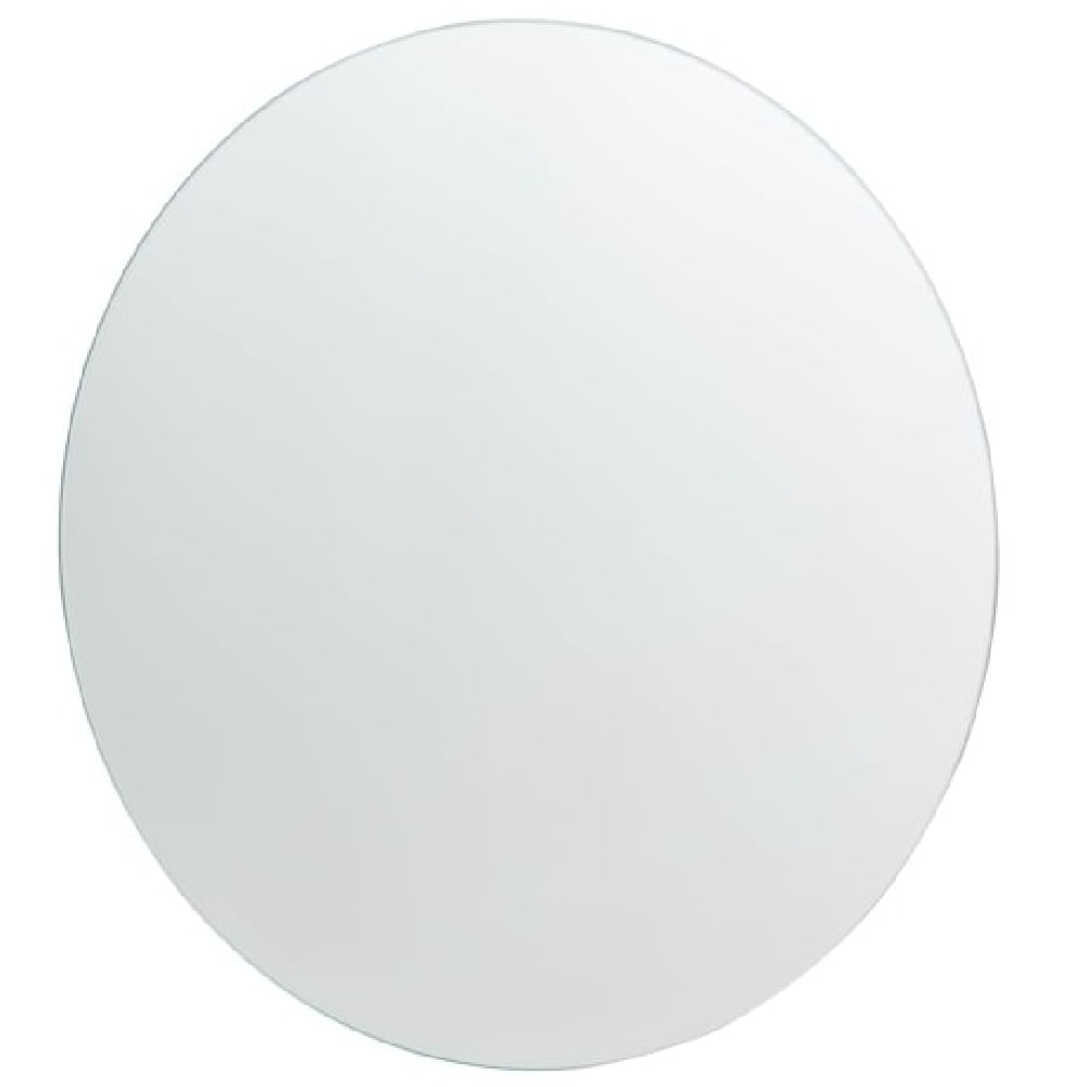 Espelho Redondo 62cm - 5851 - CRIS-METAL