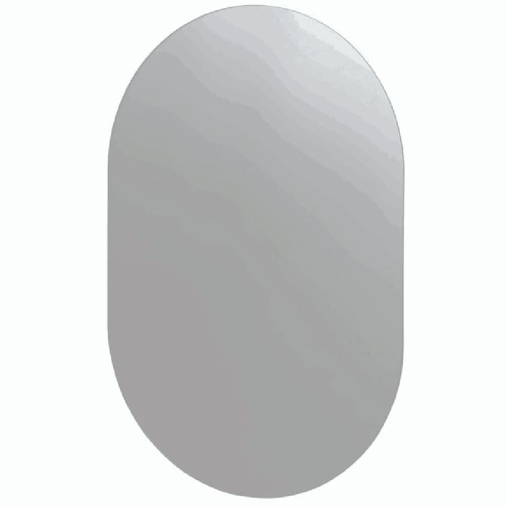 Espelho Oval 51,5x71,5cm - 5894 - CRIS-METAL