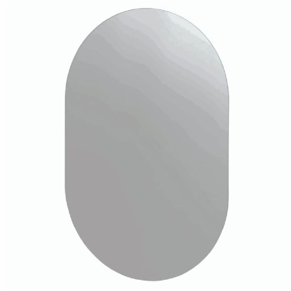 Espelho Oval 42x62cm - 5886 - CRIS-METAL