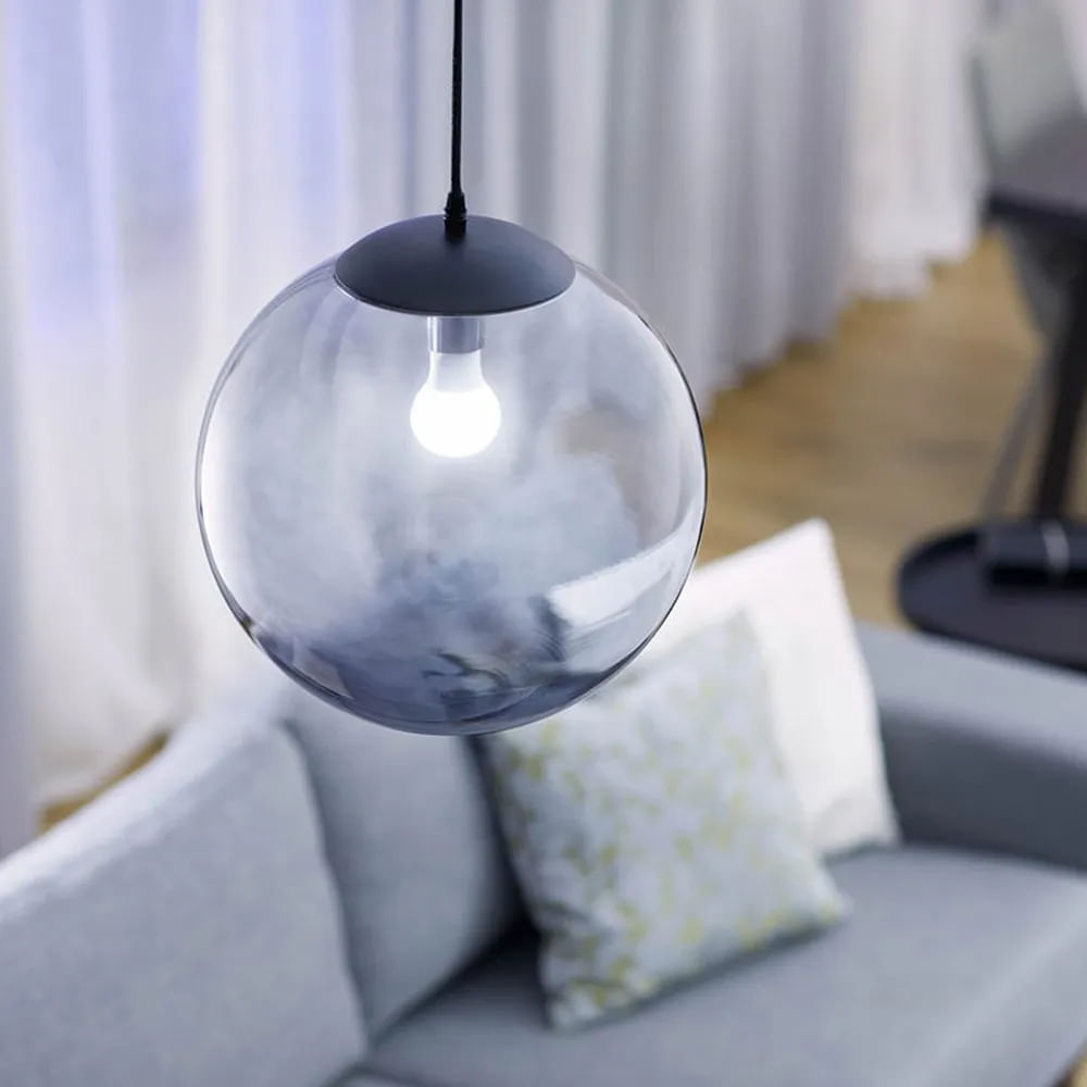 Lâmpada Led Bulbo 9 Watts Base E27 Branca Fria - 929002038012 - PHILIPS - Imagem 3