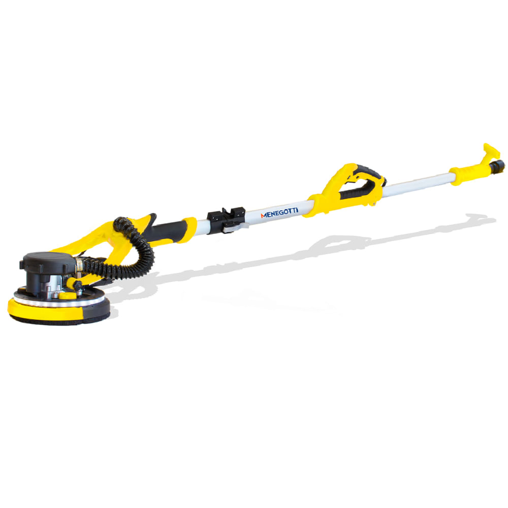 Lixadeira Parede MLP750 Motor Mono 127 Volts 60HZ 750 Watts - 40860711 - MENEGOTTI - Imagem 2