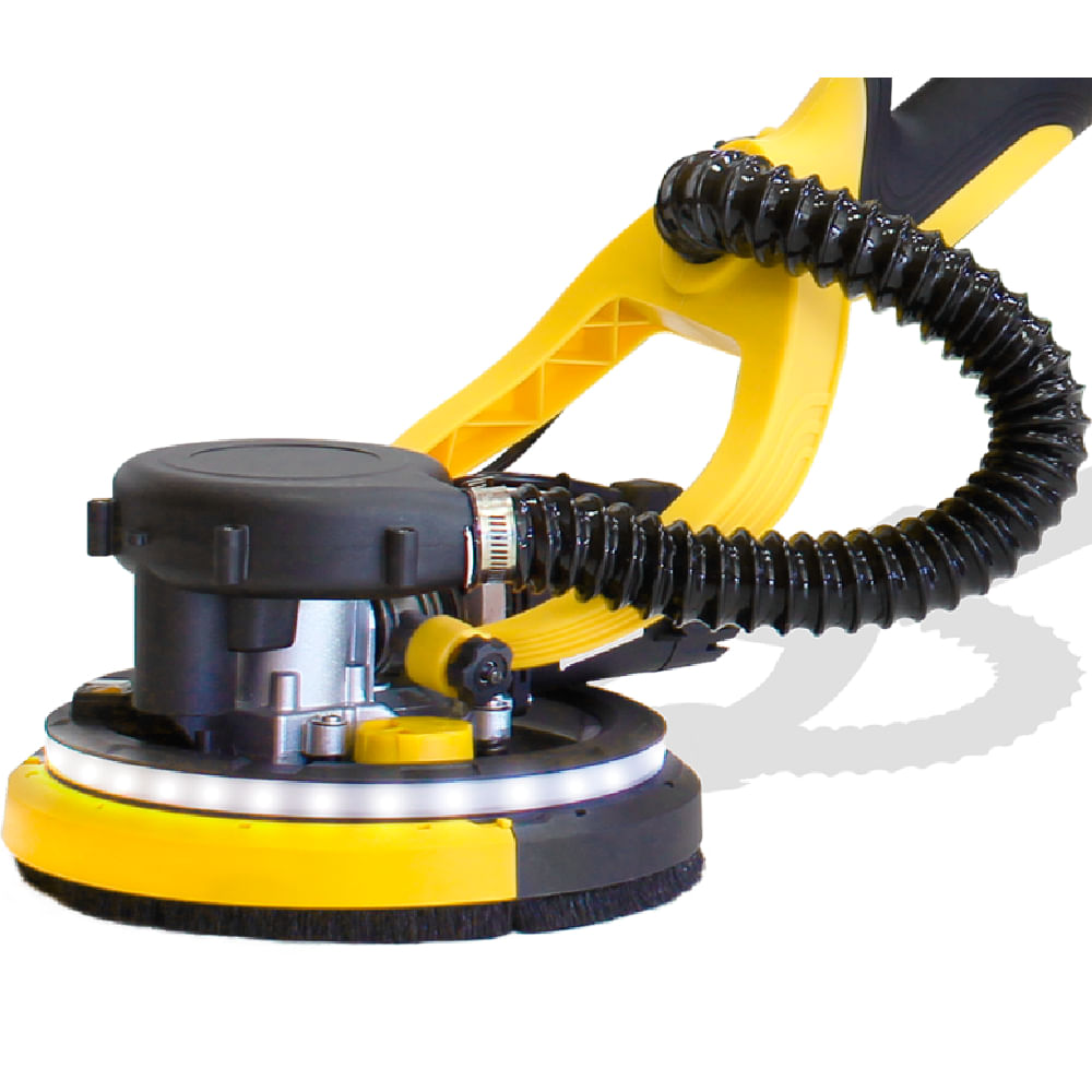 Lixadeira Parede MLP750 Motor Mono 127 Volts 60HZ 750 Watts - 40860711 - MENEGOTTI - Imagem 3