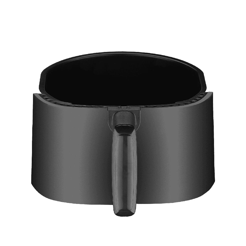 Air Fryer 3.5 Litros 1200 Watts 220 Volts AF-105 Preta - 24287 - KIAN - Imagem 4