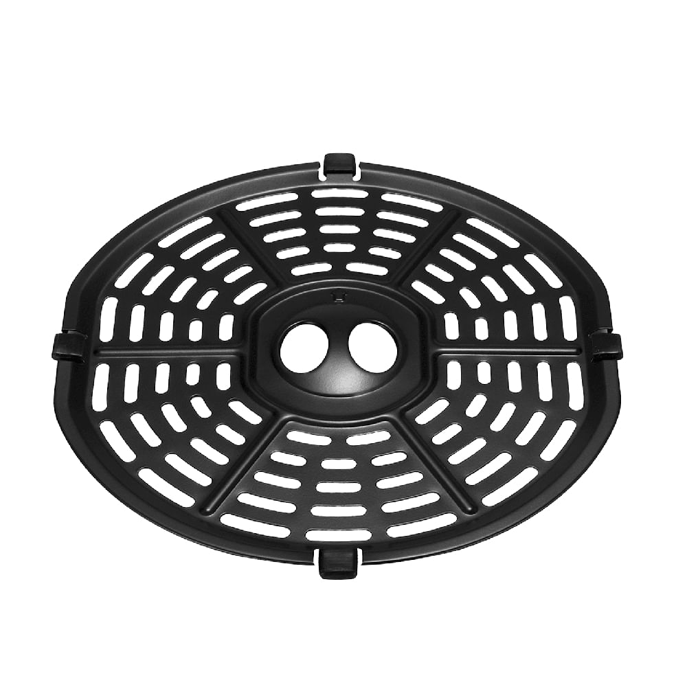 Air Fryer 3.5 Litros 1200 Watts 220 Volts AF-105 Preta - 24287 - KIAN - Imagem 5