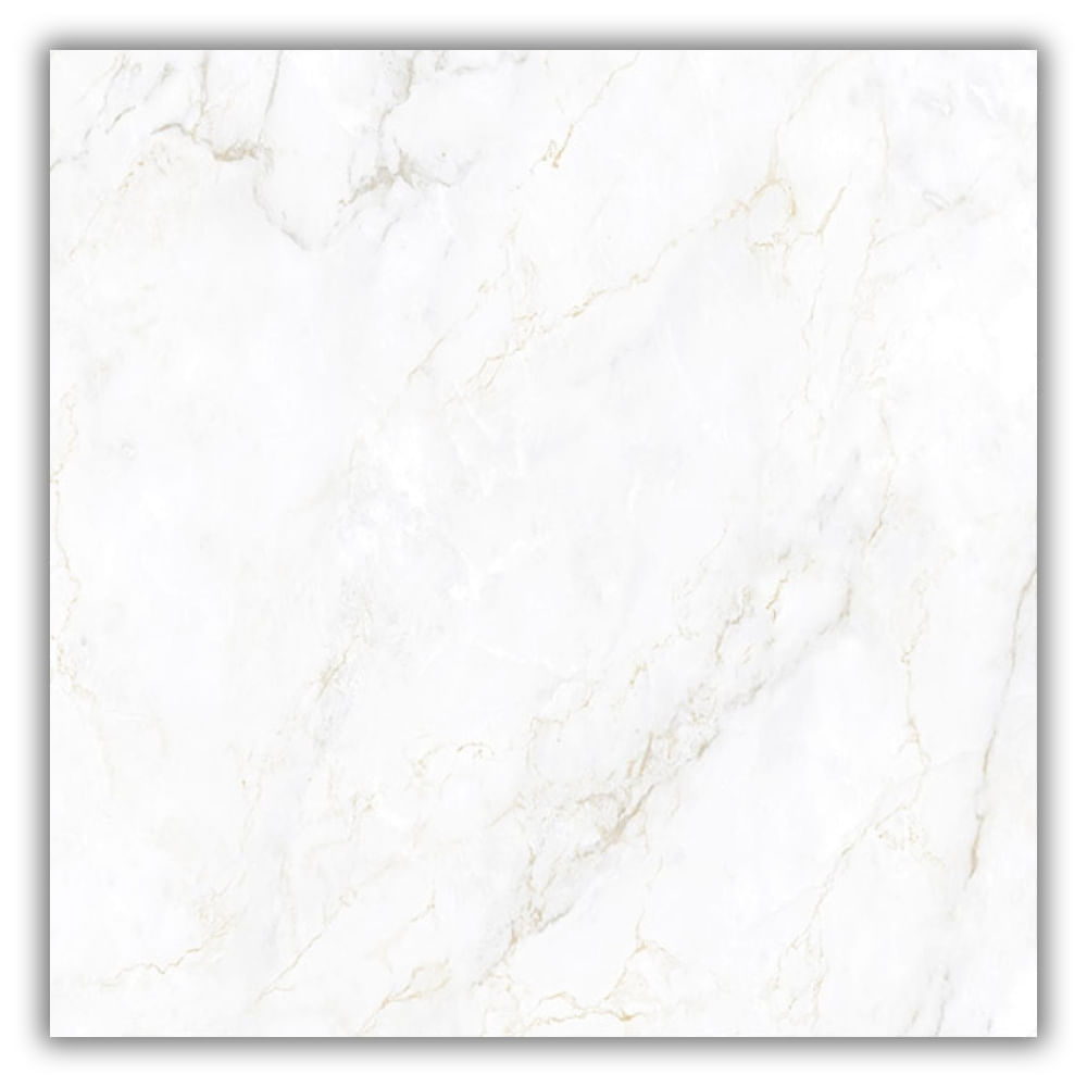 Piso Speciale Polido Retificado 74x74cm Interno Caixa com 2,19m² / 4 Peças - PPI-70000R - INCEFRA