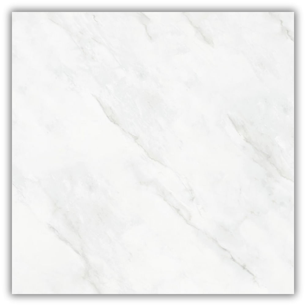 Piso Cerâmico Zezé Speciale Polido 74x74cm Caixa com 2,19m² / 4 Peças - PPI-70120R - INCEFRA - Imagem 3