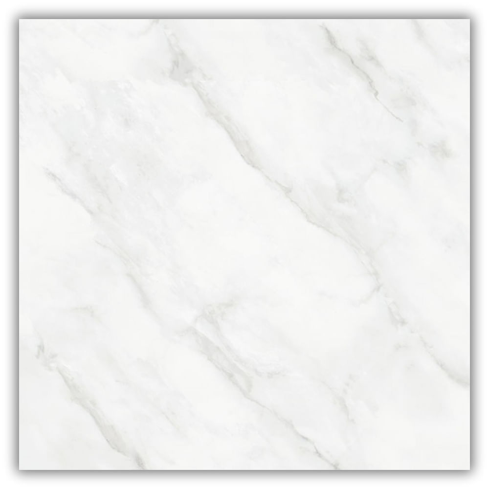 Piso Cerâmico Zezé Speciale Polido 74x74cm Caixa com 2,19m² / 4 Peças - PPI-70120R - INCEFRA - Imagem 4