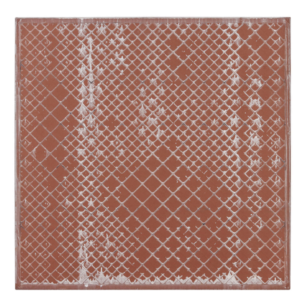 Piso HD Branco Brilhante Esmaltado 58x58cm Caixa com 2,35m² / 7 Peças - VPC 58000 - VIVA PISOS - Imagem 4