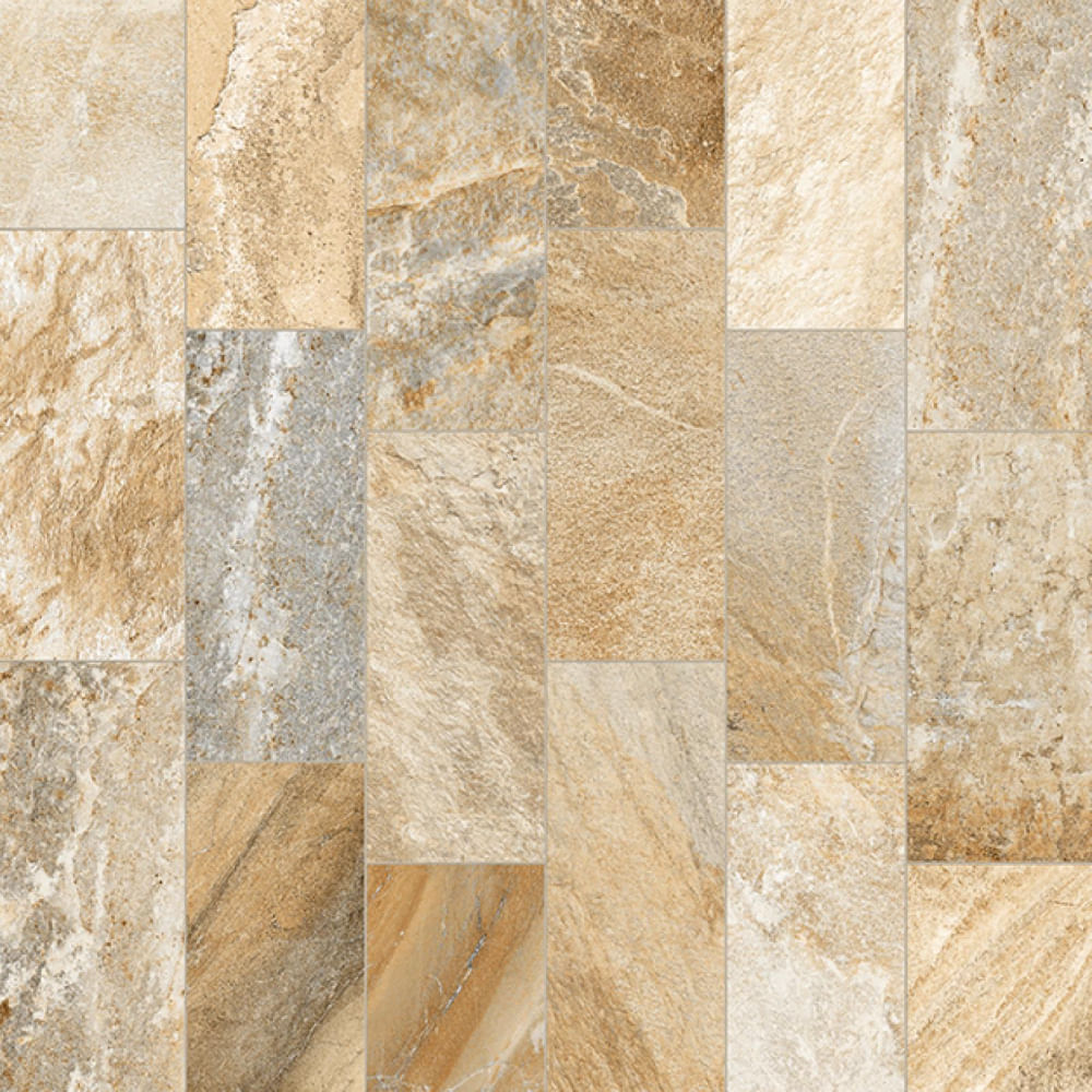 Piso Turim 74x74cm Speciale DryTech Caixa com 2,19m² / 4 Peças - PHD71480R - INCEFRA - Imagem 5