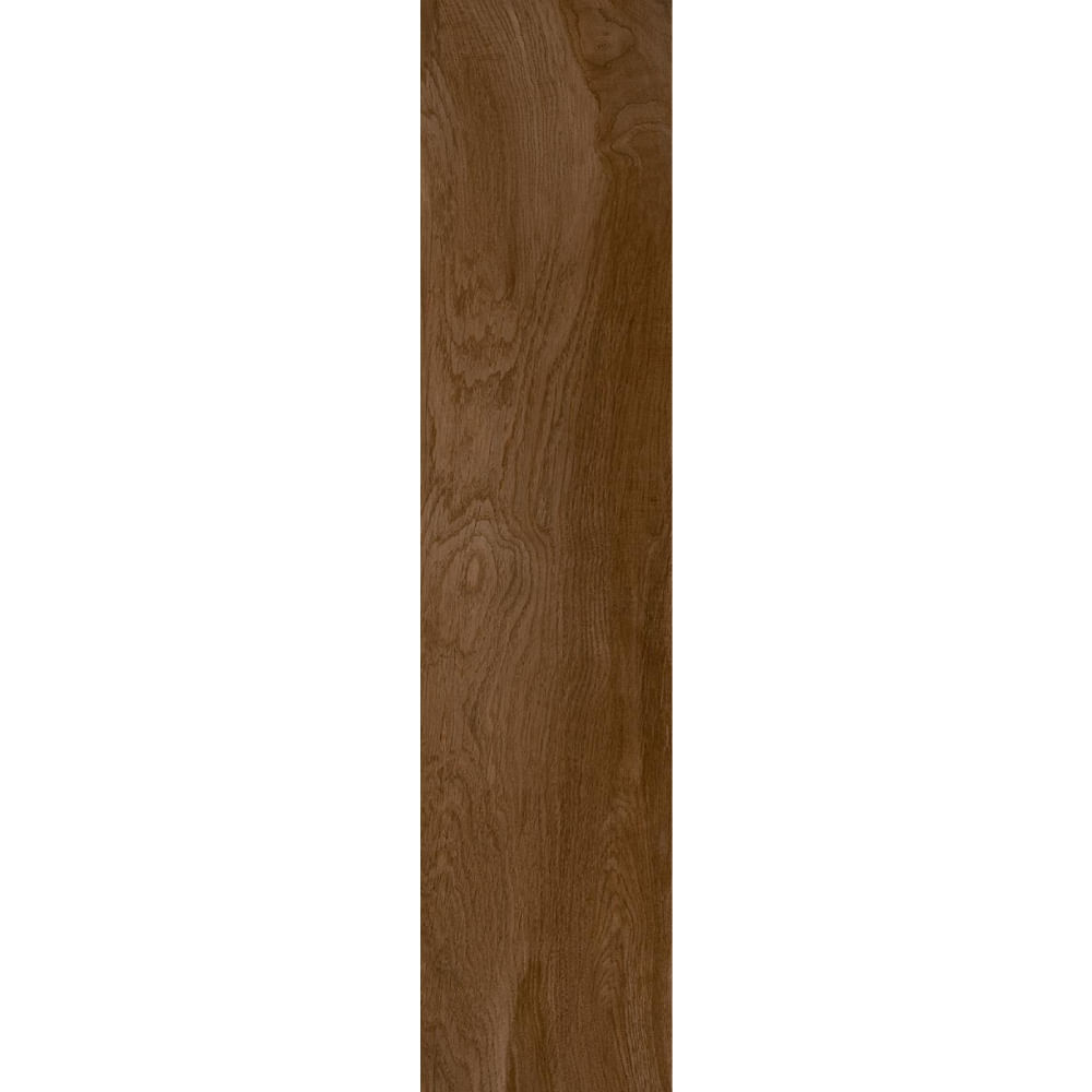 Piso Mocha Mousse 27x110cm Acetinado Caixa com 1,77m² / 6 Peças - PHD27650R - INOUT