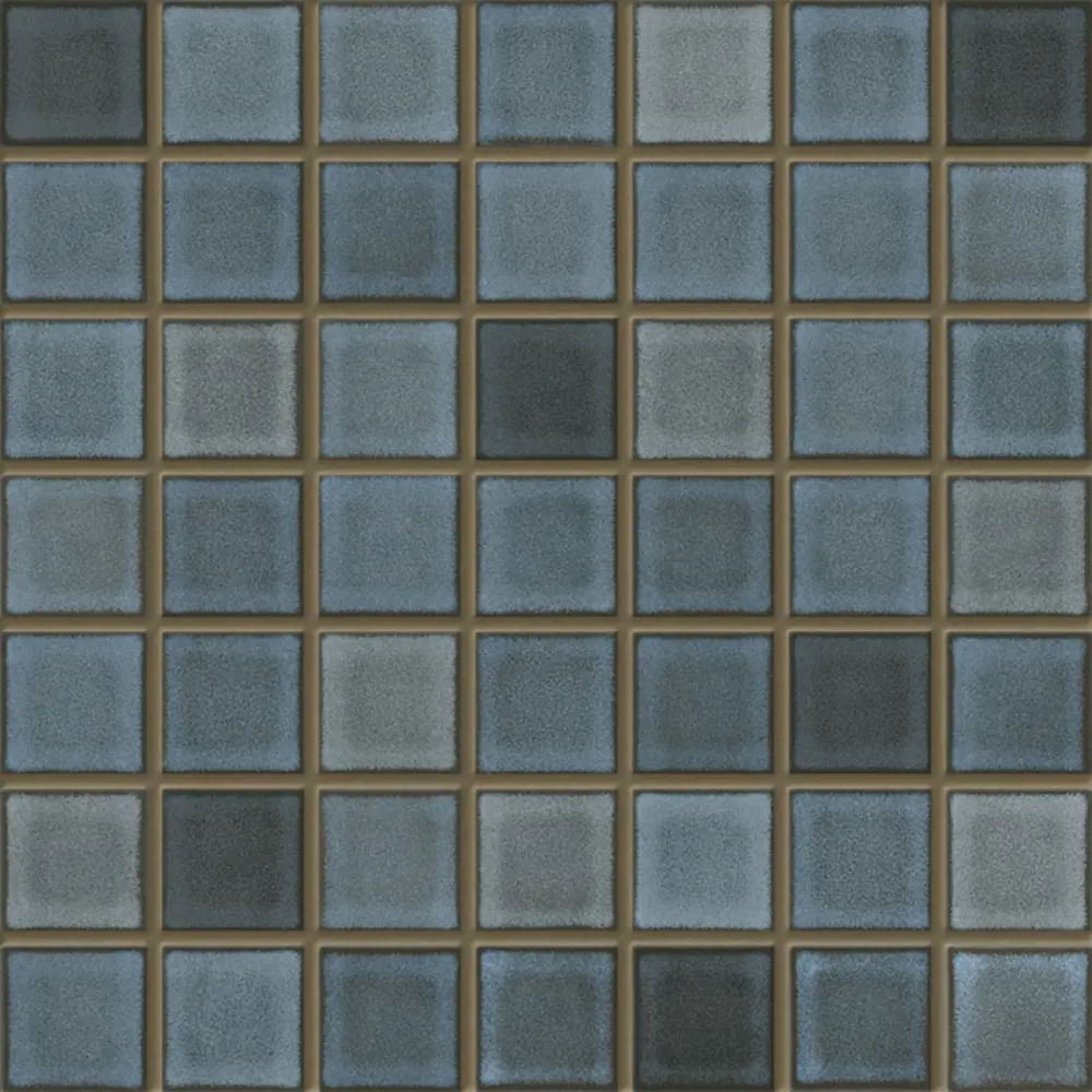 Piso 34x34cm Premium Peninsula Caixa com 2,10m² / 18 Peças - PPF34190 - INOUT