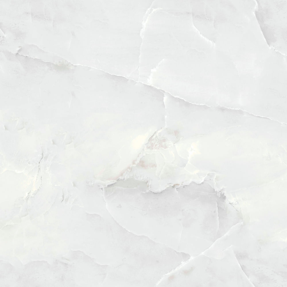 Porcelanato Agatha Polido 71x71cm Caixa com 2,52m² / 5 Peças - 71113591 - SAVANE