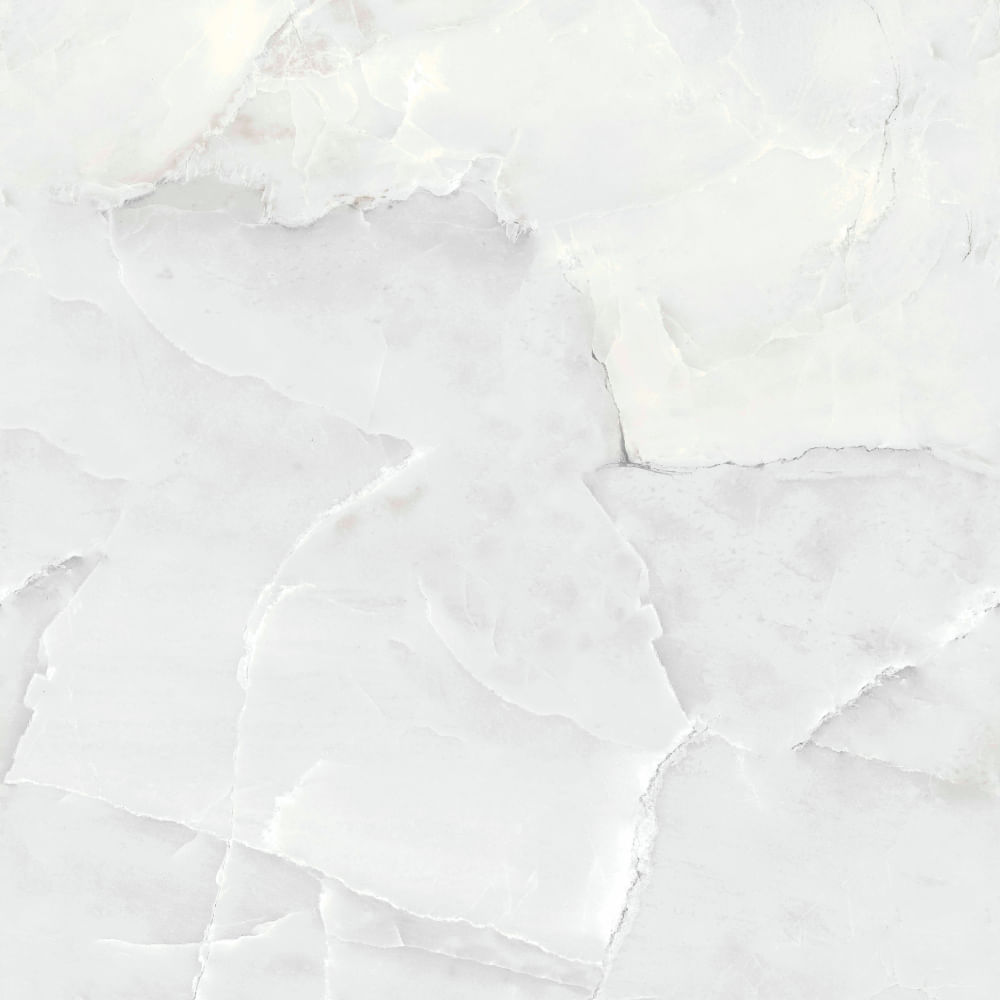 Porcelanato Agatha Polido 71x71cm Caixa com 2,52m² / 5 Peças - 71113591 - SAVANE - Imagem 4