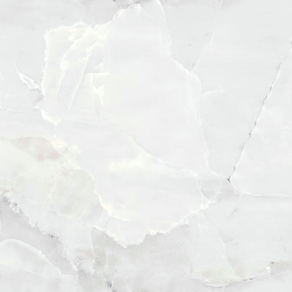 Porcelanato Agatha Polido 71x71cm Caixa com 2,52m² / 5 Peças - 71113591 - SAVANE - Imagem 5