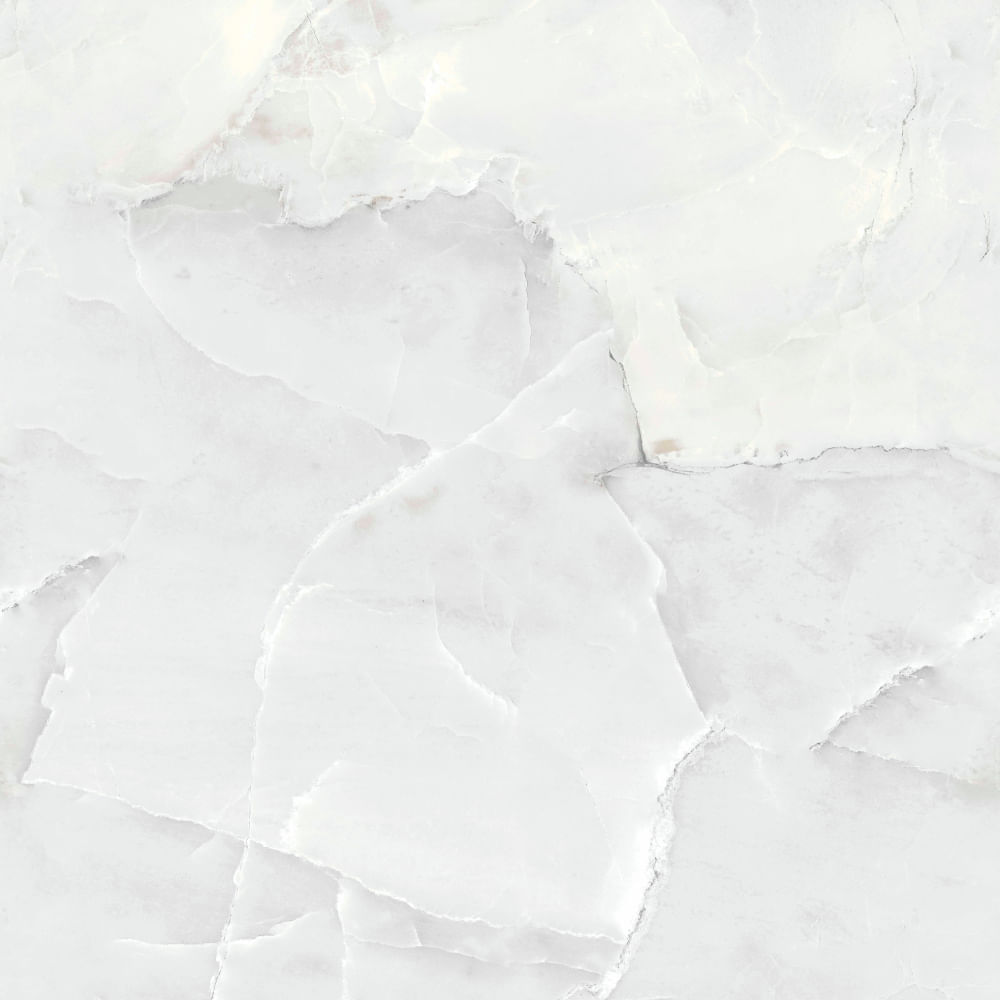 Porcelanato Agatha Polido 71x71cm Caixa com 2,52m² / 5 Peças - 71113591 - SAVANE - Imagem 9