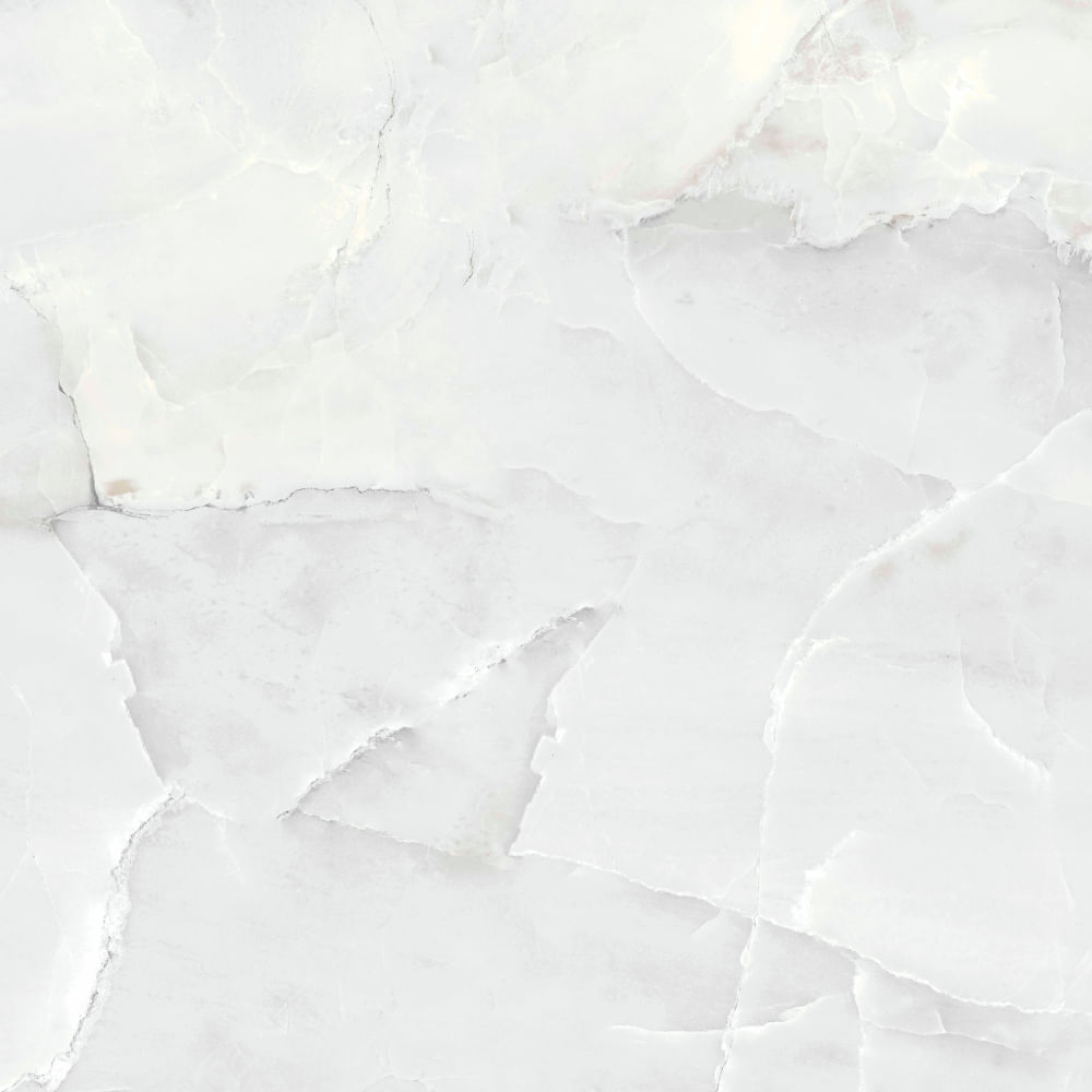 Porcelanato Agatha Polido 71x71cm Caixa com 2,52m² / 5 Peças - 71113591 - SAVANE - Imagem 10