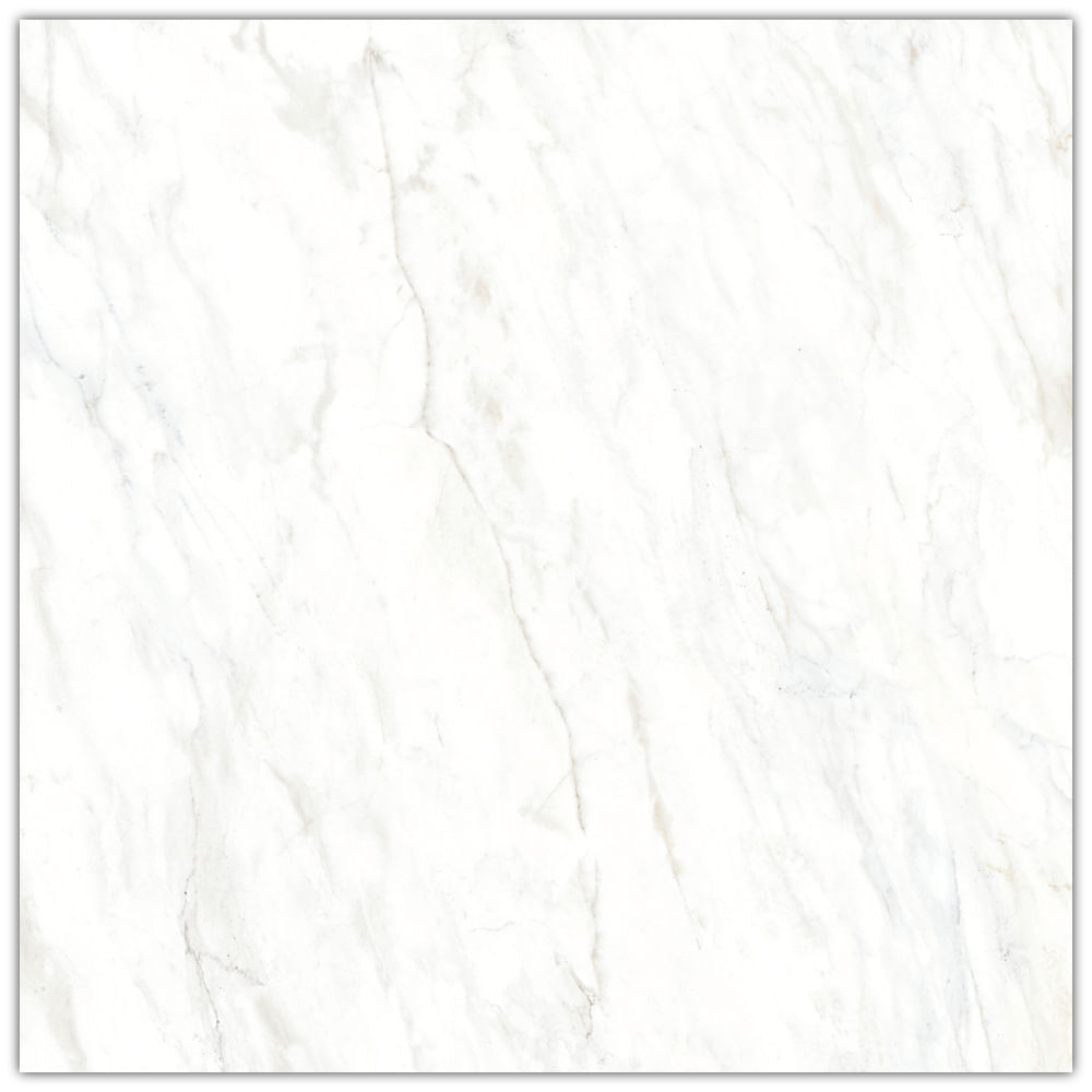 Piso 71x71cm Esmaltado Polido Pigues Caixa com 3,02m² / 6 Peças - 2983-A - DURAGRES