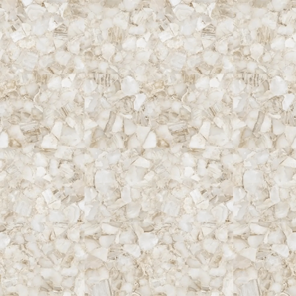 Porcelanato Geodo Polido 61x121cm Caixa com 2,25m² / 3 Peças - R1DPR12029A - DAMME - Imagem 5