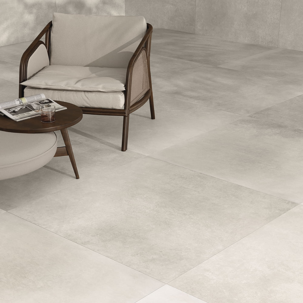Porcelanato Nord Ris Natural 90x90cm Caixa com 2,42m² / 3 Peças - 209520E - PORTOBELLO - Imagem 4