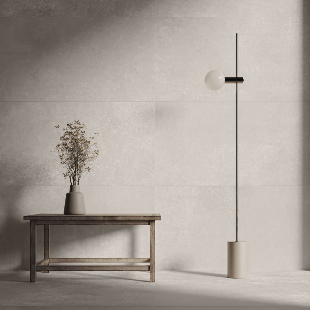 Porcelanato Nord Ris Natural 90x90cm Caixa com 2,42m² / 3 Peças - 209520E - PORTOBELLO - Imagem 7